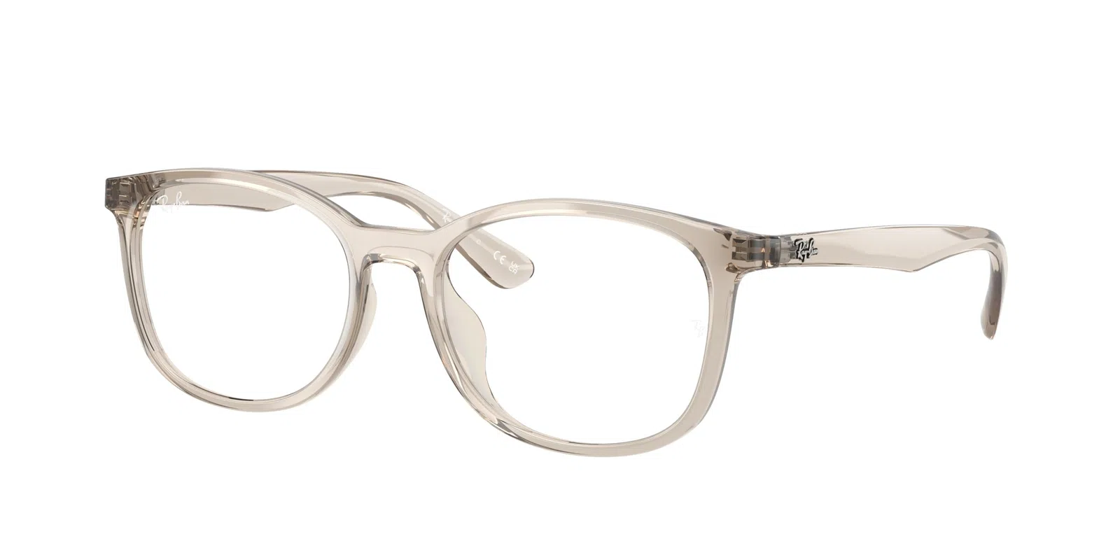 Ray-Ban 7093D Eyeglasses - view 2